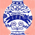 To be loved print
