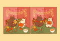 Cosy crafts print