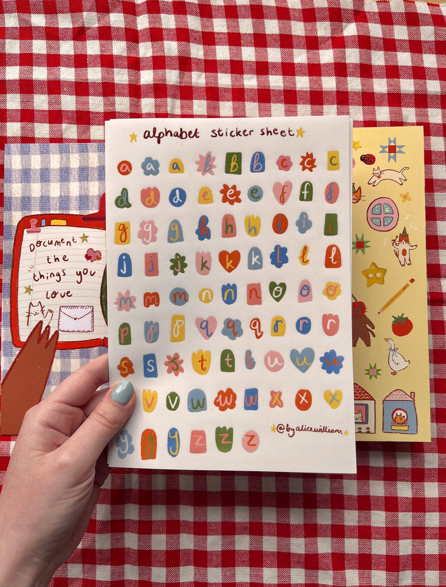 journal girl bundle